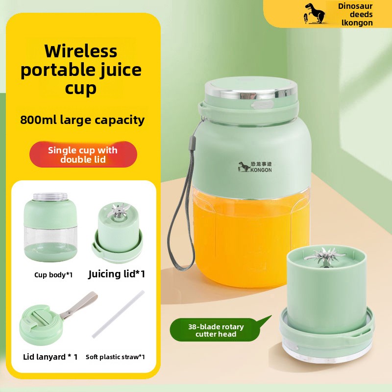 Portable Juicer