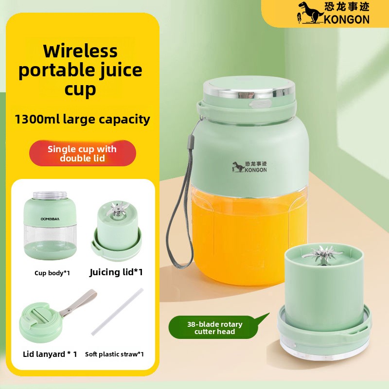 Portable Juicer