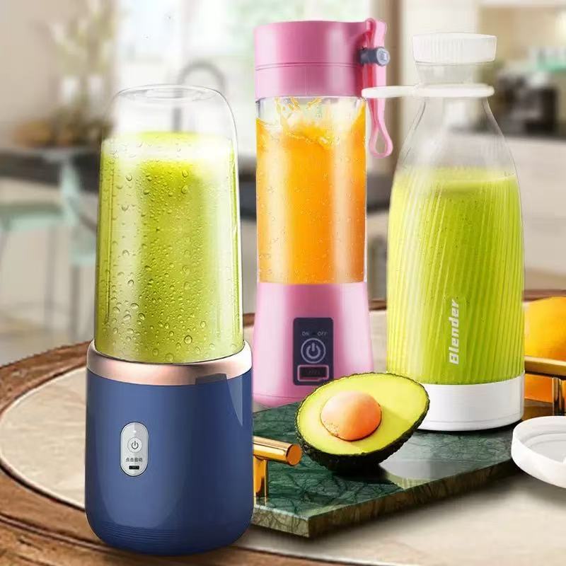 Portable Juicer