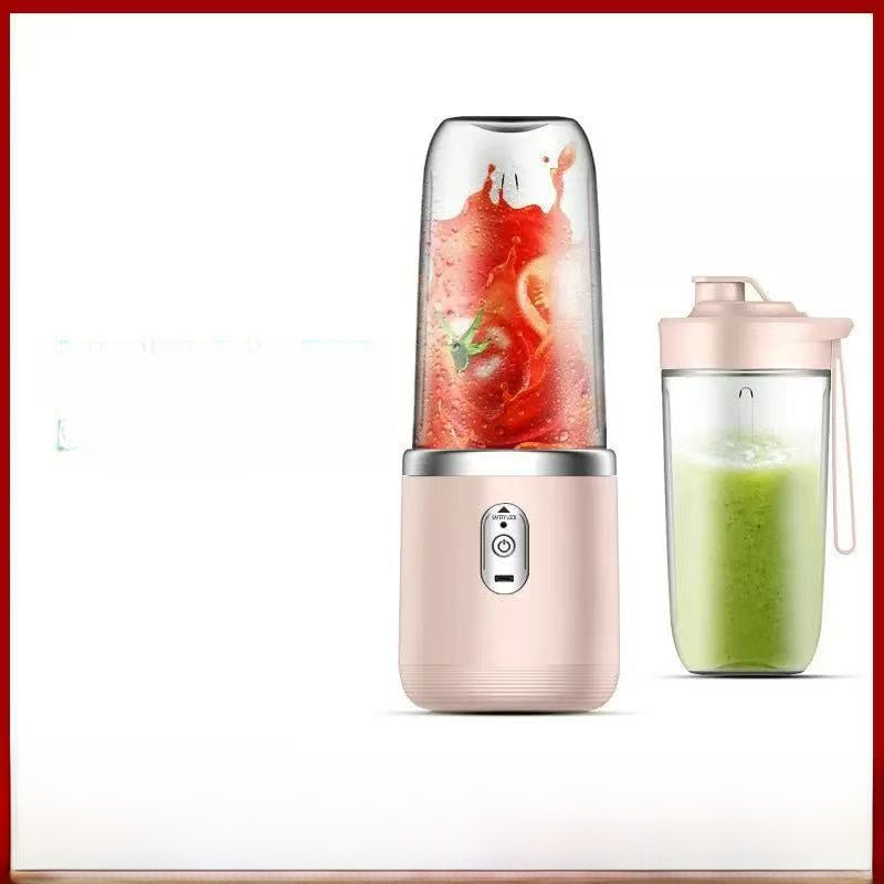 Portable Juicer