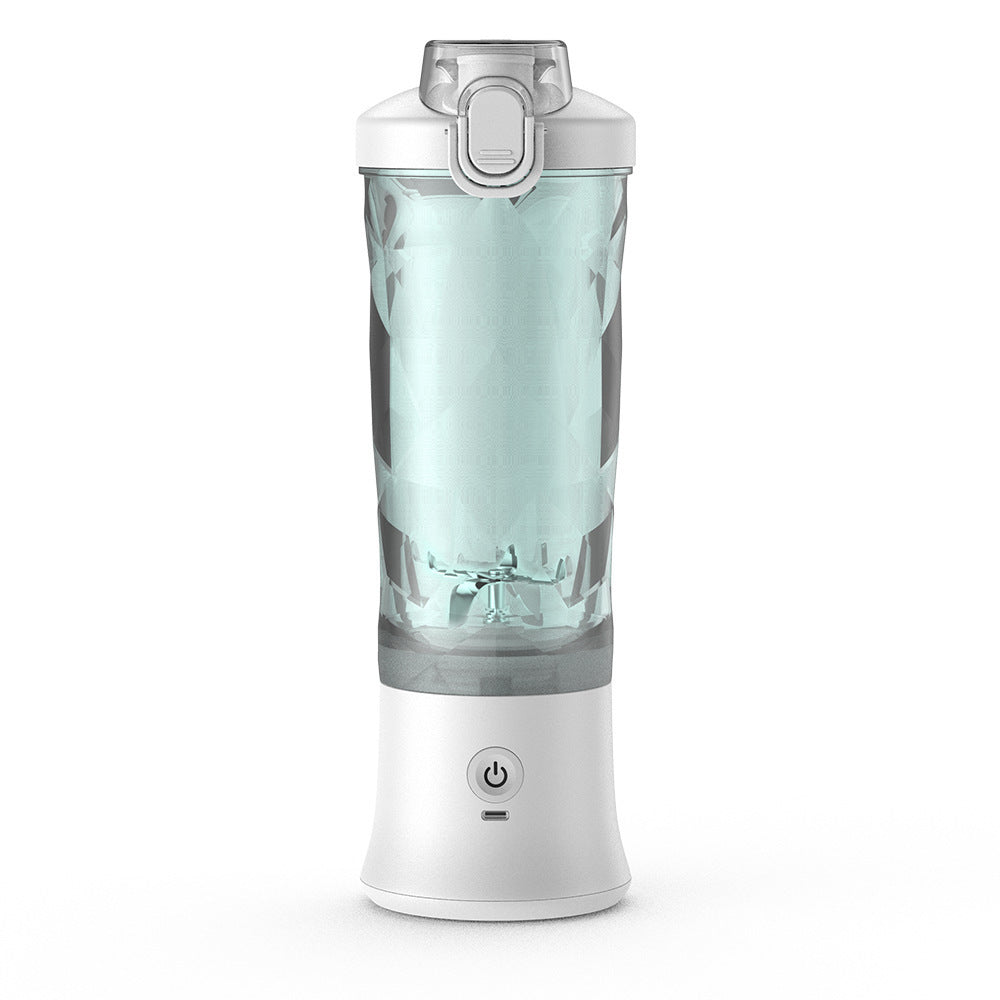 Portable Juicing Cup