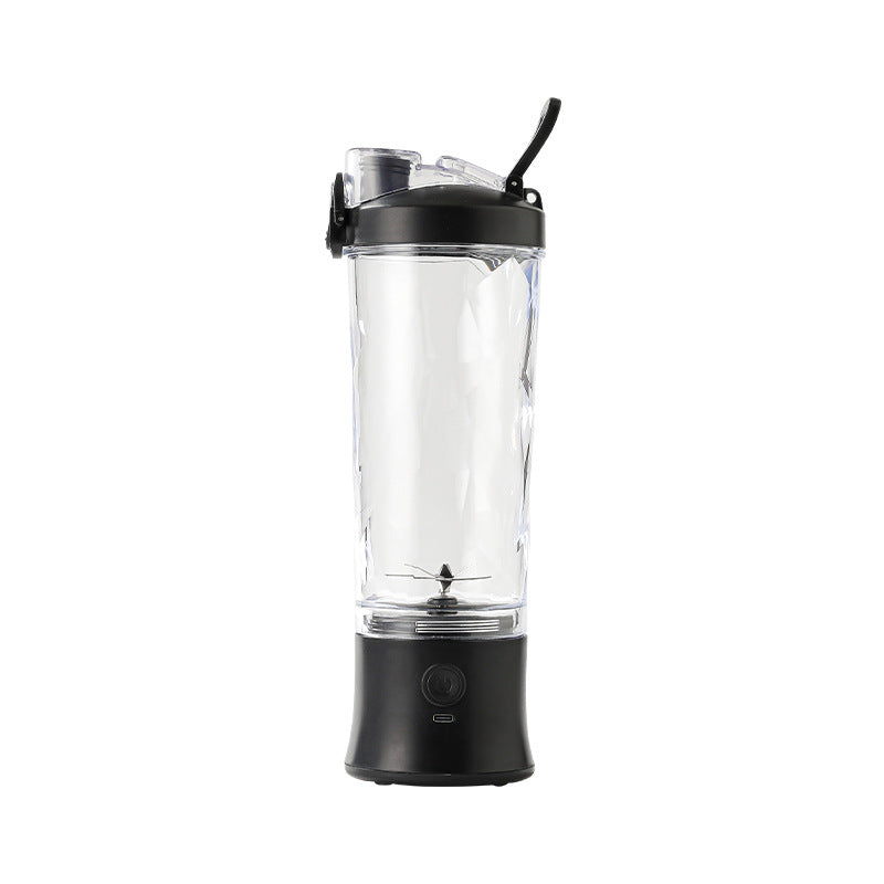 Portable Juicing Cup