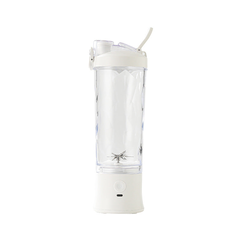 Portable Juicing Cup