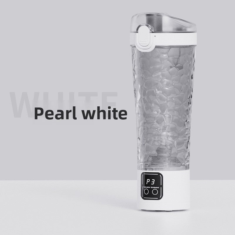 Portable Juicing Cup