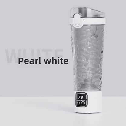 Portable Juicing Cup
