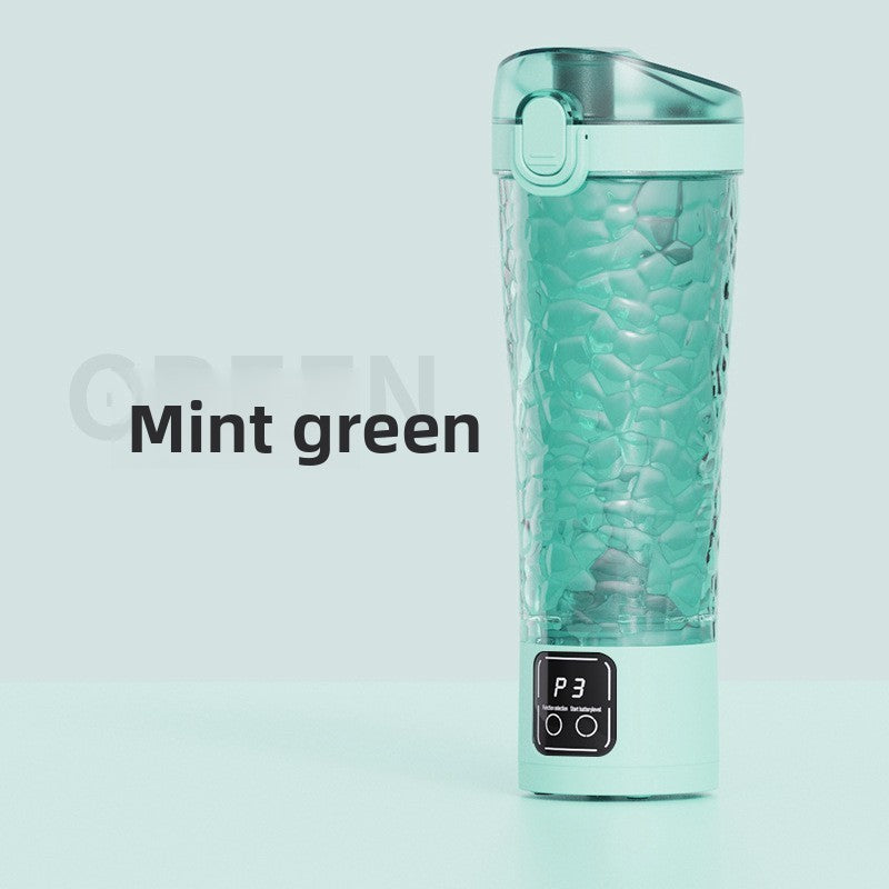 Portable Juicing Cup