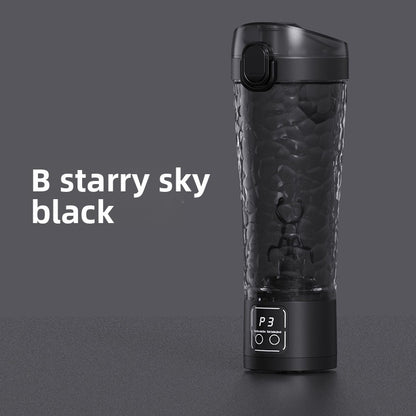 Portable Juicing Cup