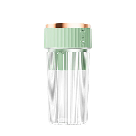 portable juicing cup