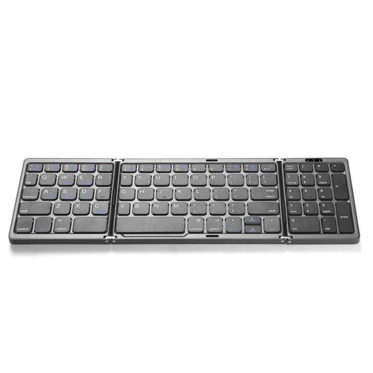 Portable Keypad