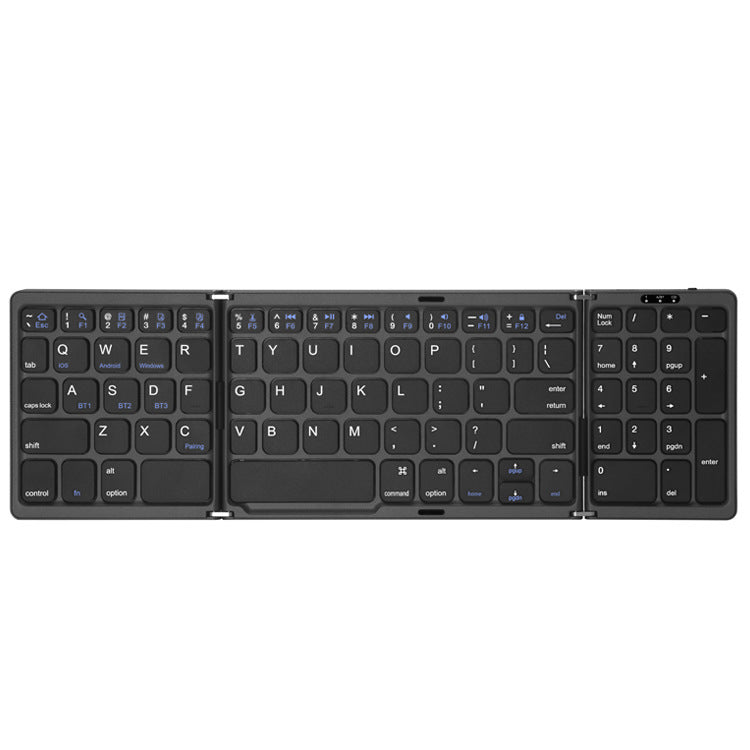 Portable Keypad