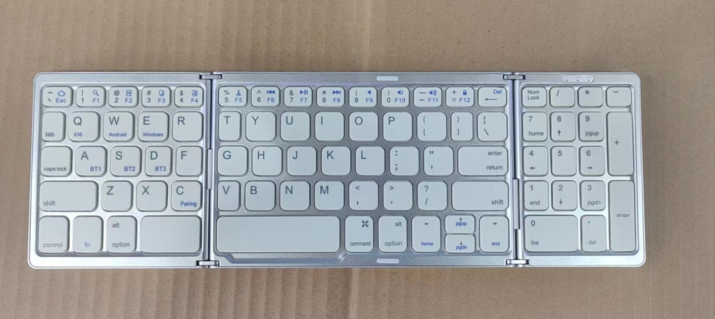 Portable Keypad