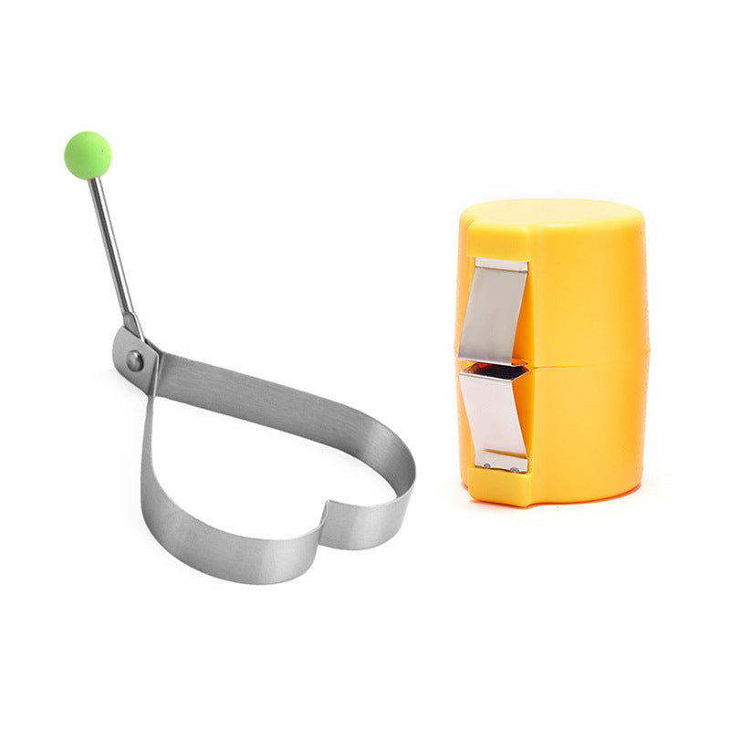 Portable Kitchen Egg Shell Remover Tool