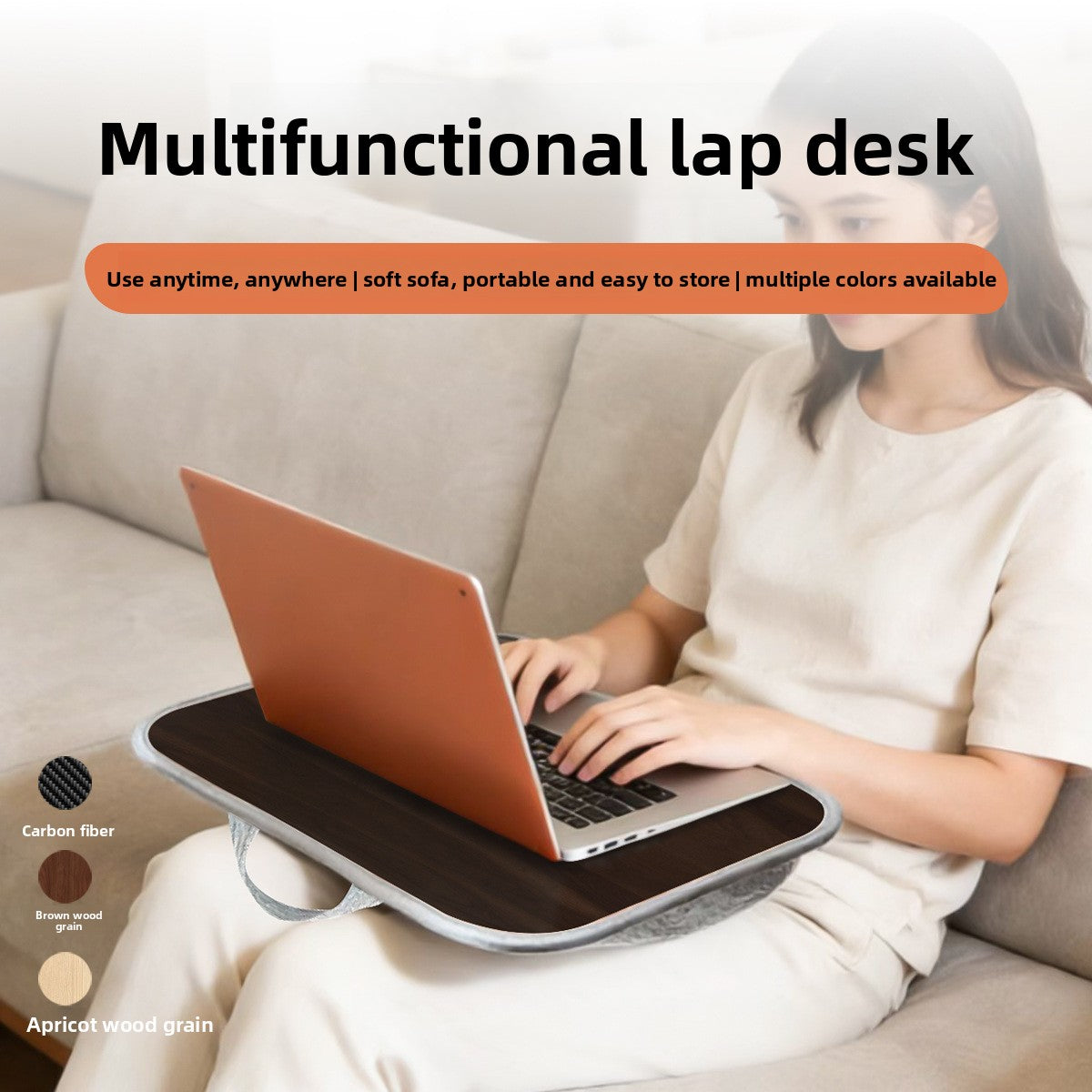Portable Lap Desk