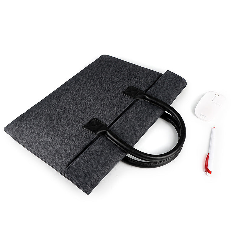 Portable Laptop Bag