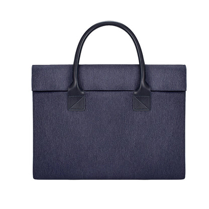Portable Laptop Bag