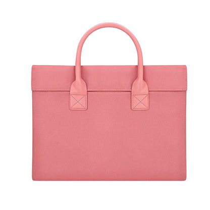 Portable Laptop Bag