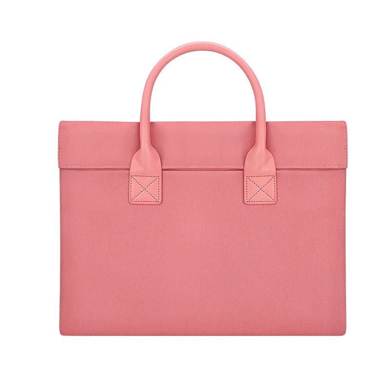 Portable Laptop Bag