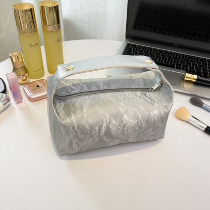 Portable Large Capacity Travel Cosmetic Bag