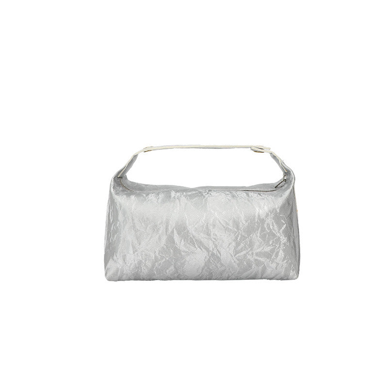 Portable Large Capacity Travel Cosmetic Bag