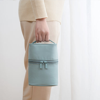 Portable Large Capacity Travel Cosmetic Bag