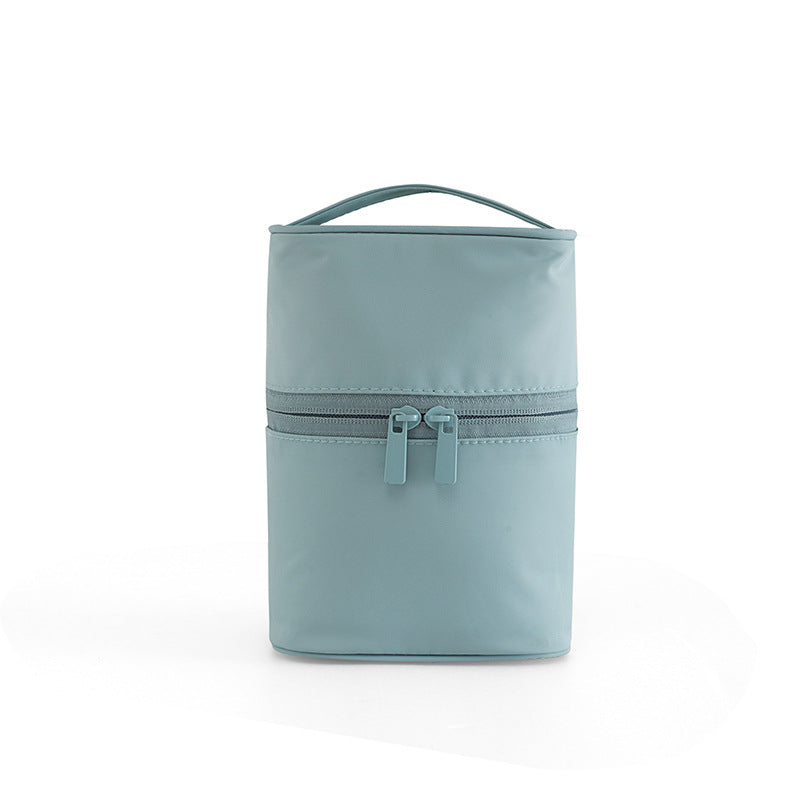 Portable Large Capacity Travel Cosmetic Bag
