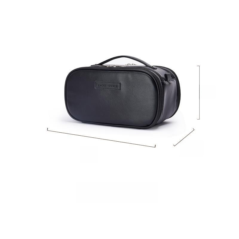 Portable Large Capacity Waterproof Cosmetic Storage Bag