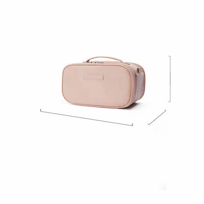 Portable Large Capacity Waterproof Cosmetic Storage Bag
