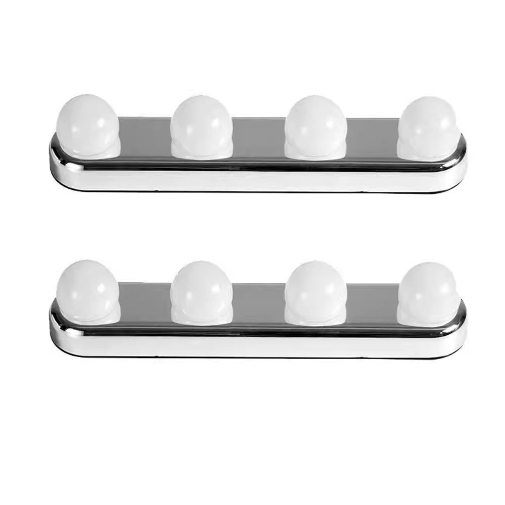 Portable LED Makeup Mirror Light