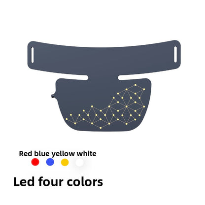 Portable LED Neck Beauty Device