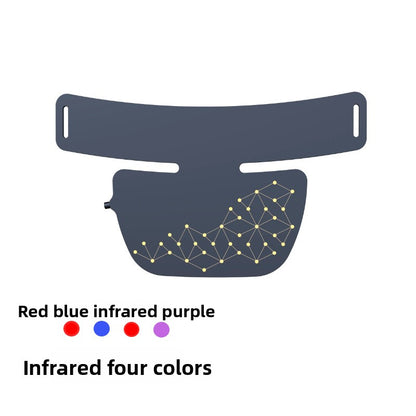 Portable LED Neck Beauty Device