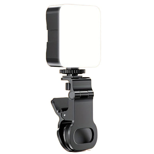 Portable LED Selfie Fill Light
