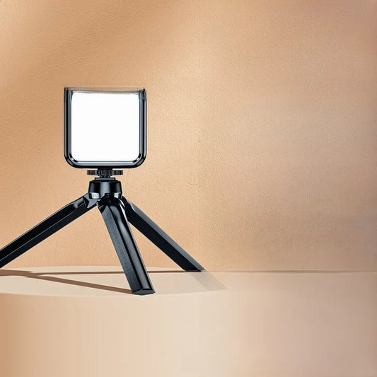 Portable LED Selfie Fill Light