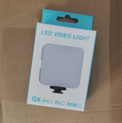 Portable LED Selfie Fill Light