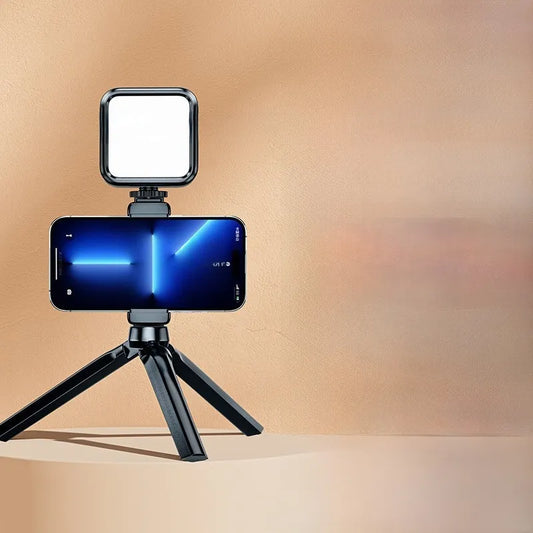 Portable LED Selfie Fill Light