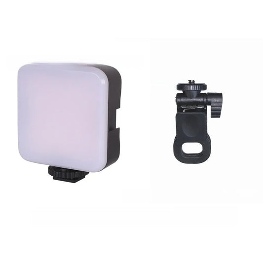 Portable LED Selfie Fill Light