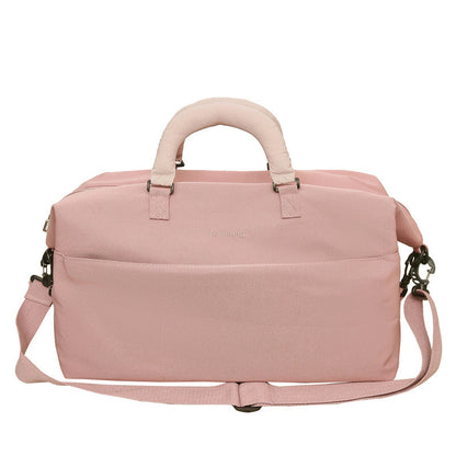 Portable lightweight and large-capacity luggage bag
