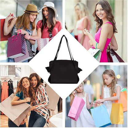 Portable Lightweight Nylon Storage Bag