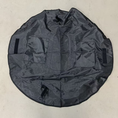 Portable Lightweight Nylon Storage Bag