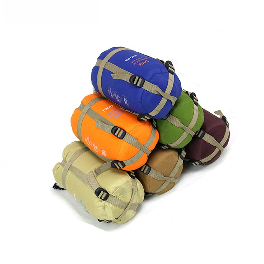 Portable Lightweight Sleeping Bag