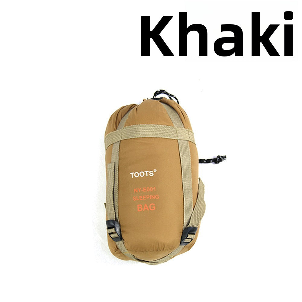 Portable Lightweight Sleeping Bag