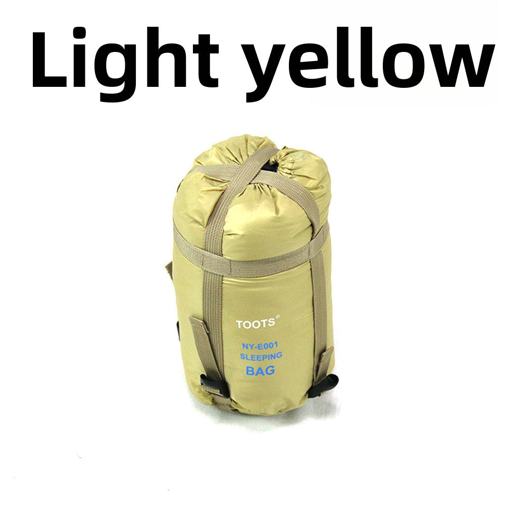 Portable Lightweight Sleeping Bag