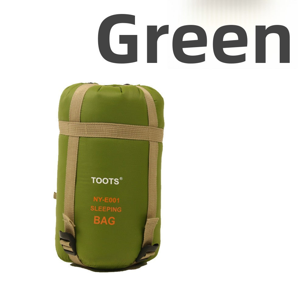 Portable Lightweight Sleeping Bag