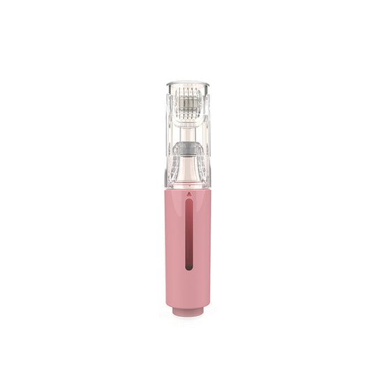 Portable Lip and Scalp Massage Roller