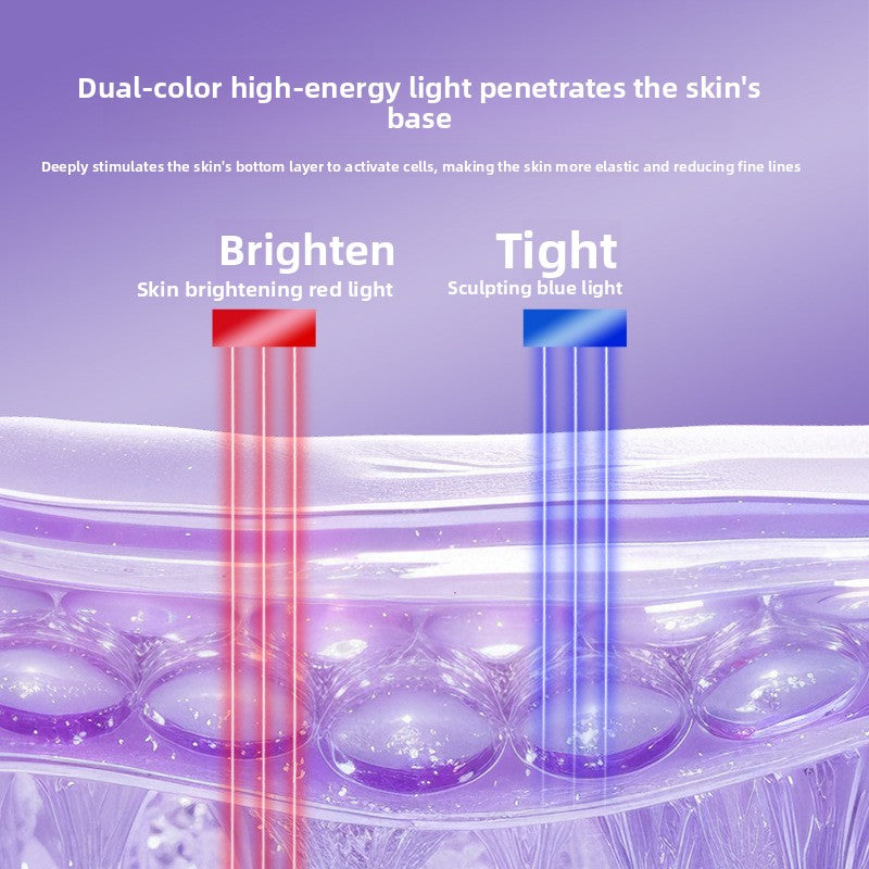 Portable Liposuction Body Slimming Device