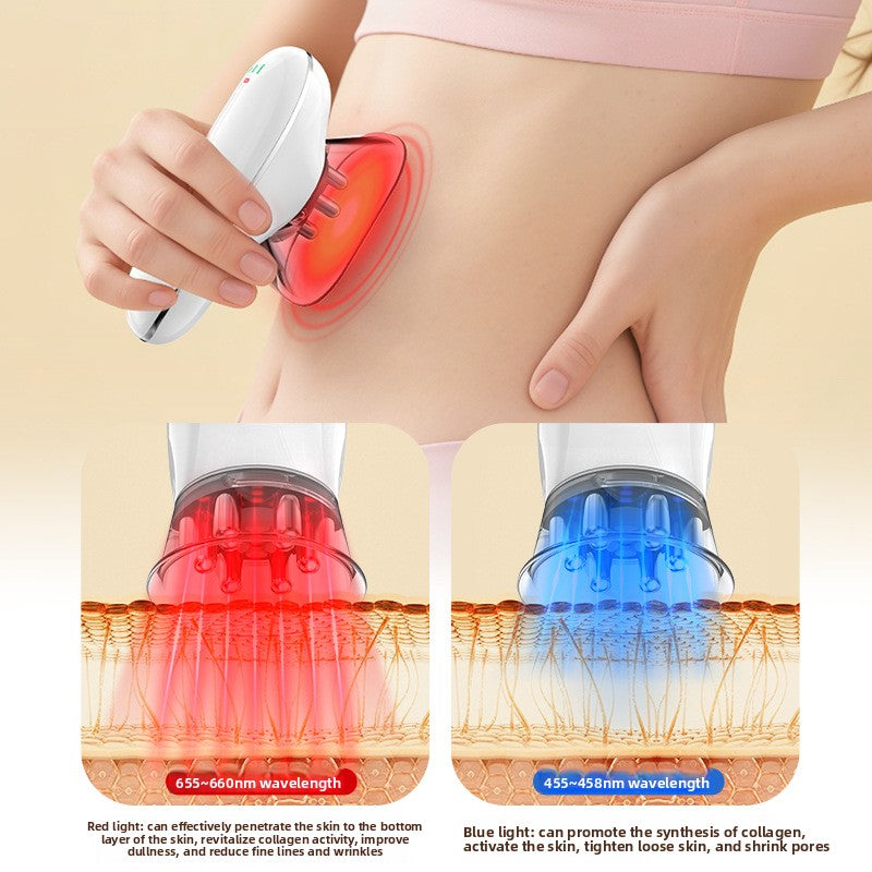 Portable Liposuction Body Slimming Device