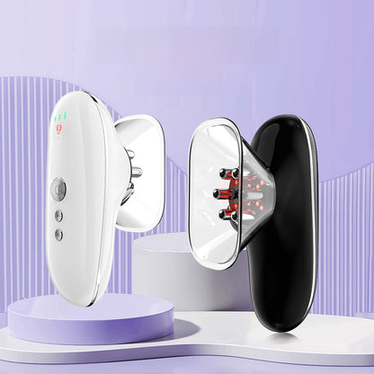 Portable Liposuction Body Slimming Device