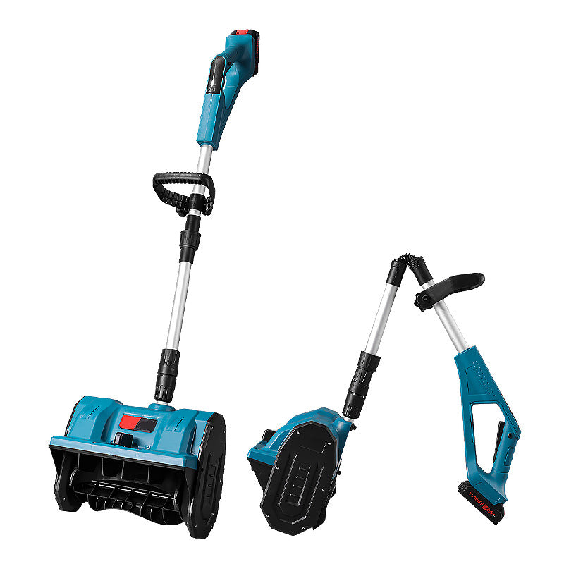 Portable Lithium Battery Electric Snow Thrower