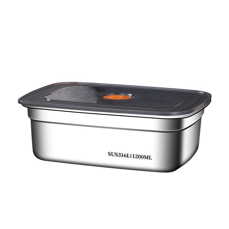 Portable Lunch Box