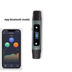 Bluetooth Gray