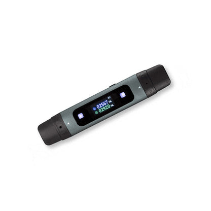 Portable Lung Capacity Trainer